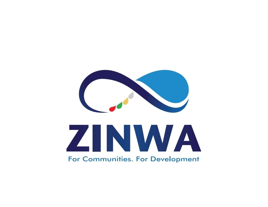 ZINWA Logo